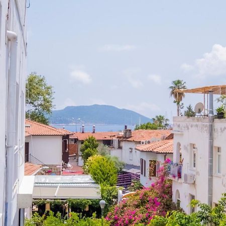 Vera Hotel Kaş Eksteriør billede