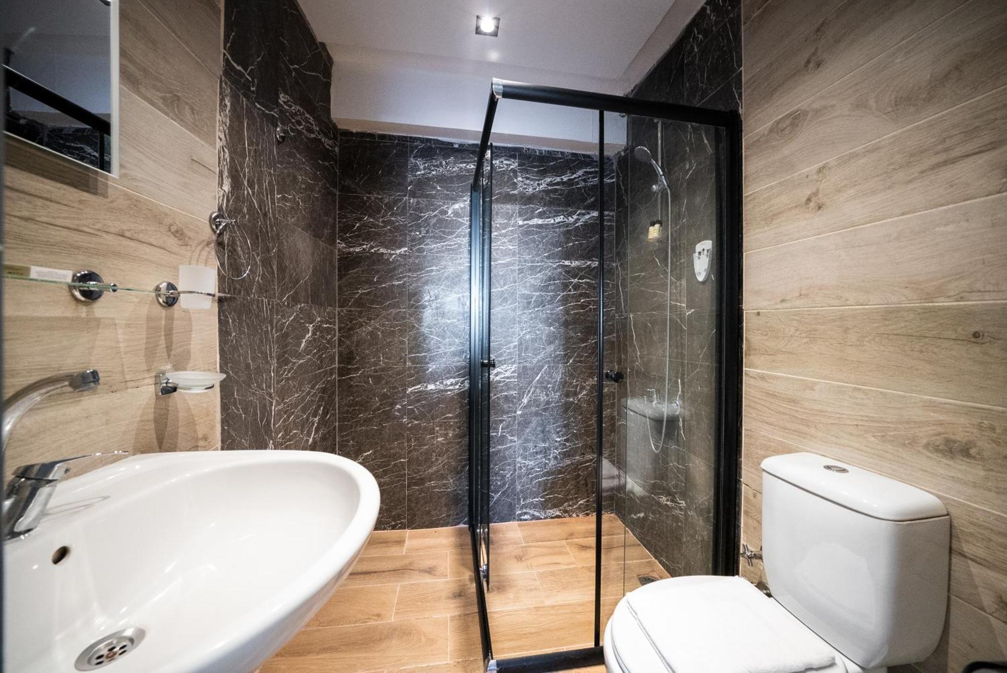 Vera Hotel Kaş Eksteriør billede