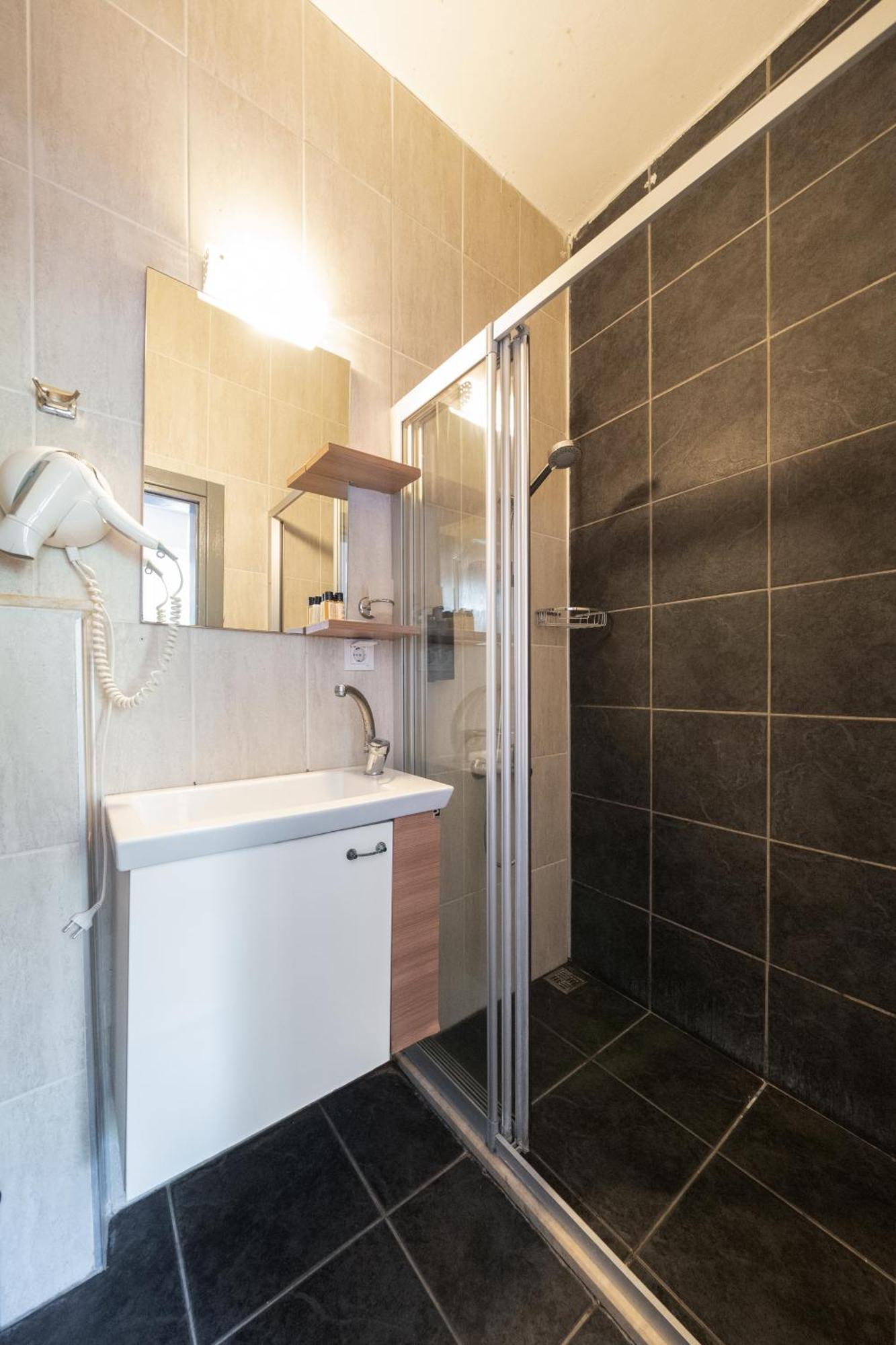 Vera Hotel Kaş Eksteriør billede