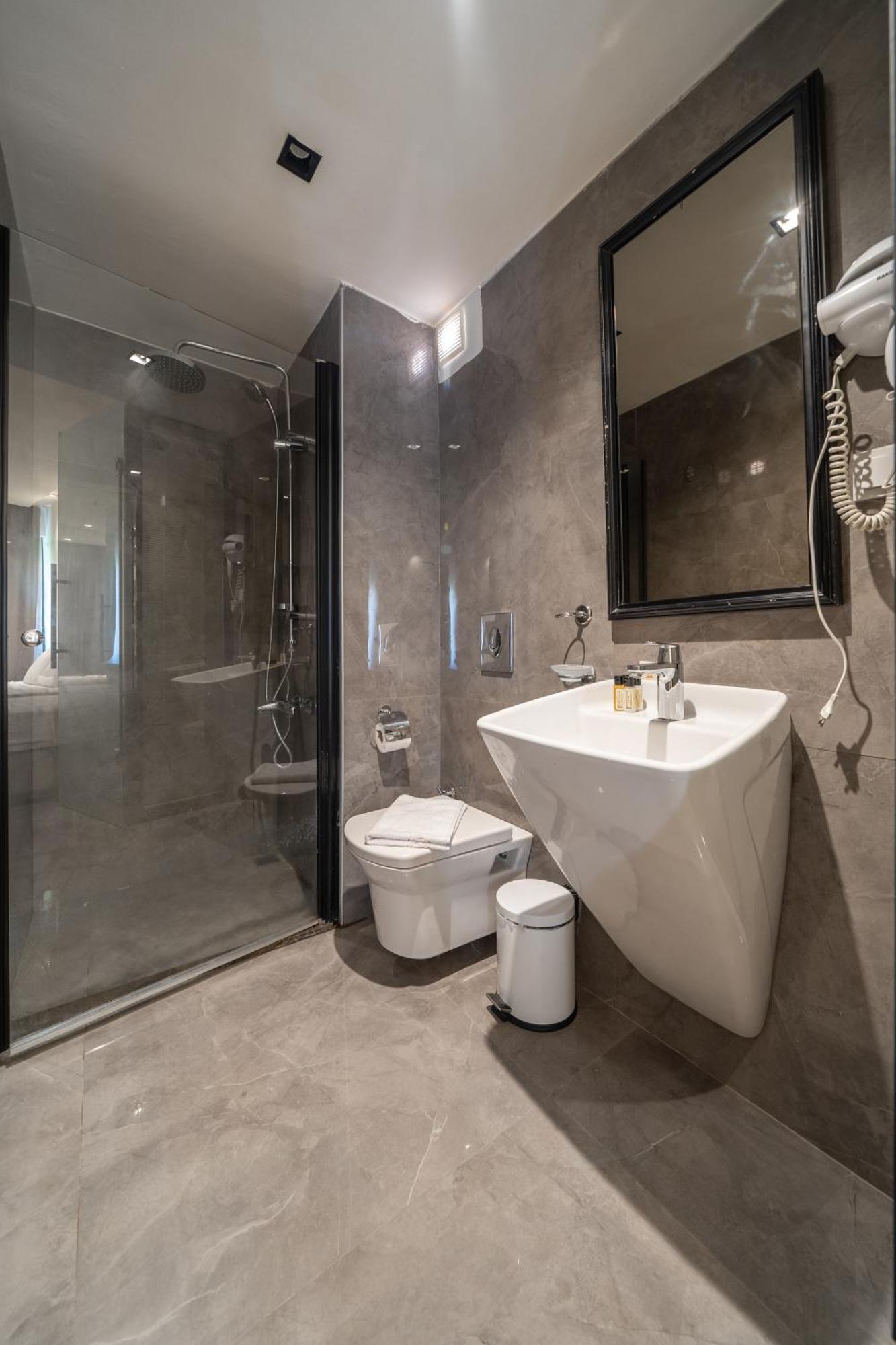 Vera Hotel Kaş Eksteriør billede